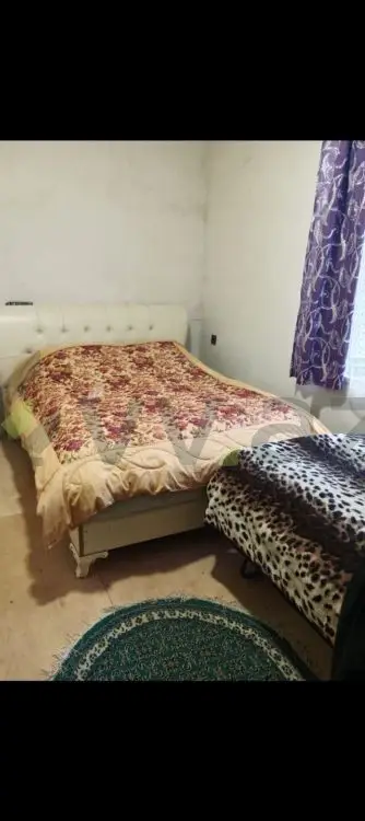 4 otaqlı Həyət evi Satılır, Bülbülə qəs., Suraxanı, Bakı — Ev, villa, Bakı (2)