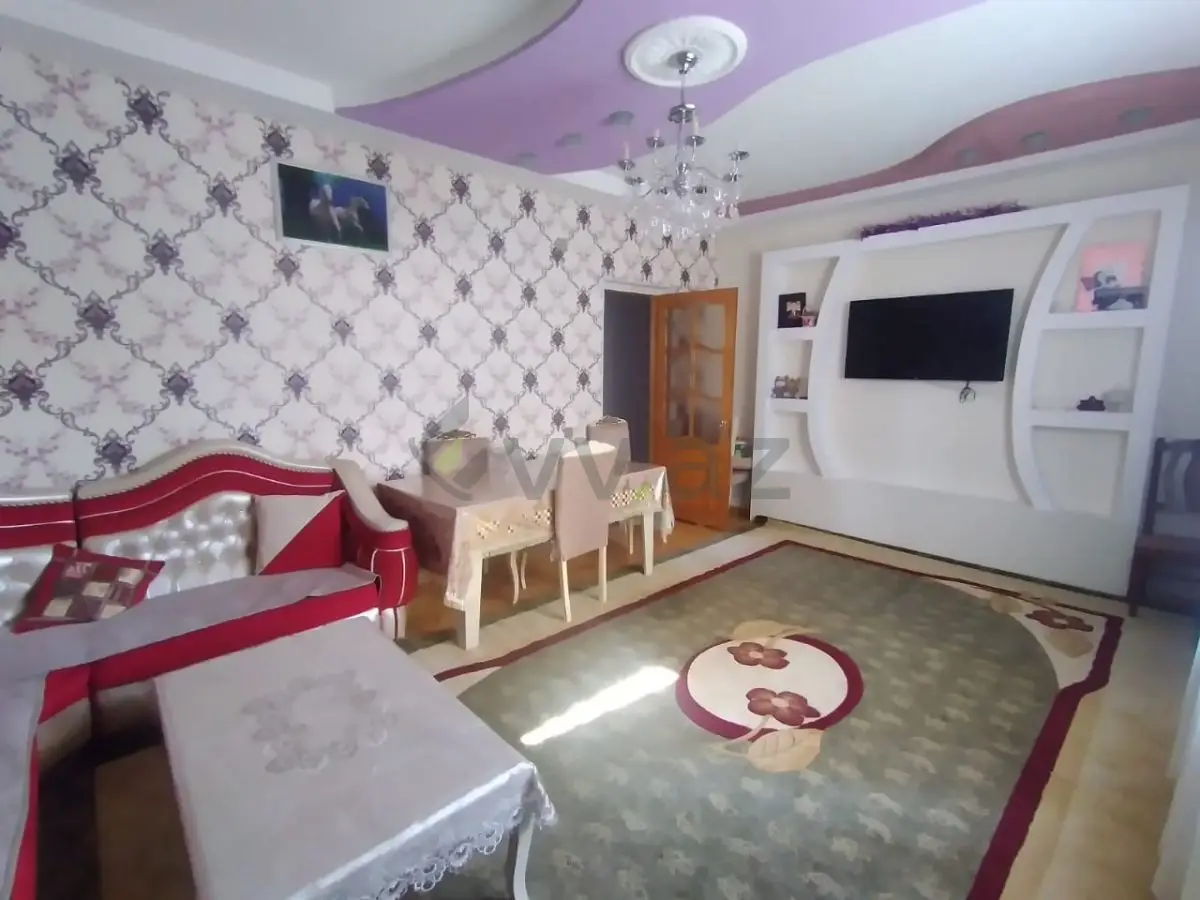 4 otaqlı Həyət evi Satılır, Buzovna, Xəzər, Bakı — Ev, villa, Bakı (7)
