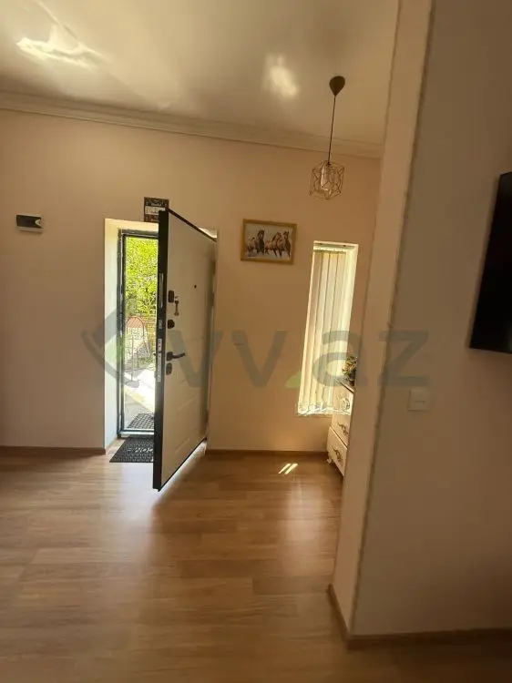 3 otaqlı Həyət evi Kirayə (günlük), Qax — Ev, villa, Qax (5)