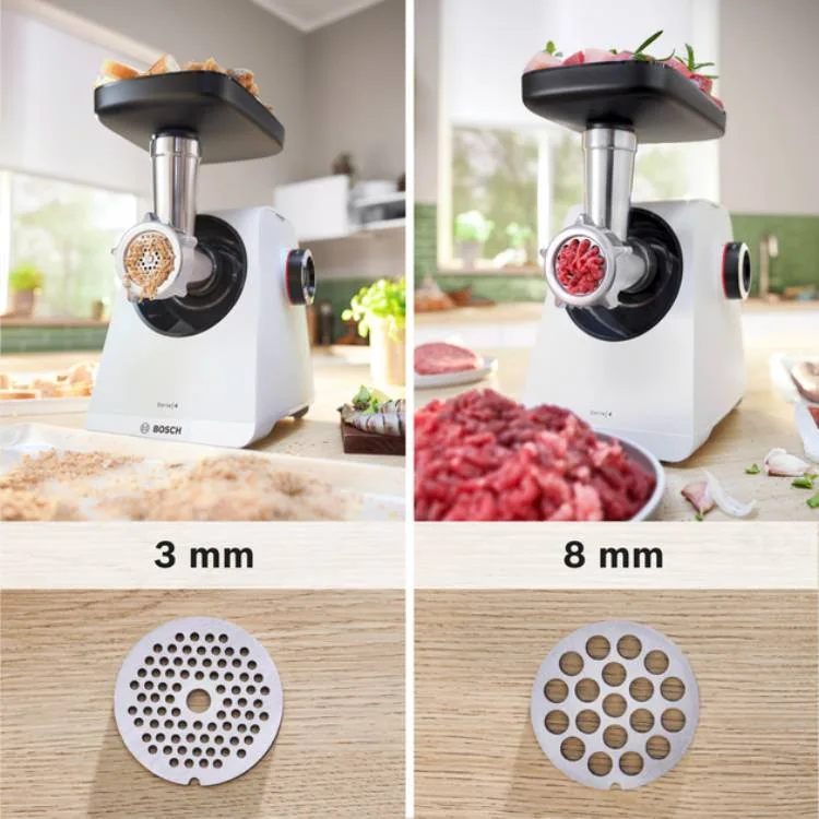 Ətçəkən Bosch MFWS420W — Mallar, Bakı (3)