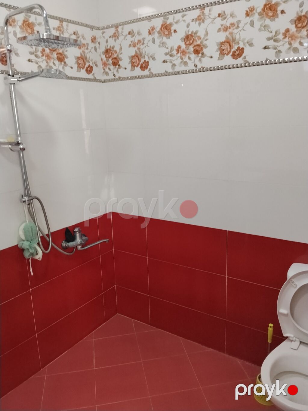 Hövsan, Asan Xidmət və böyük ticarət mərkəzinə yaxın həyət evi — Ev, villa, Digah (5)
