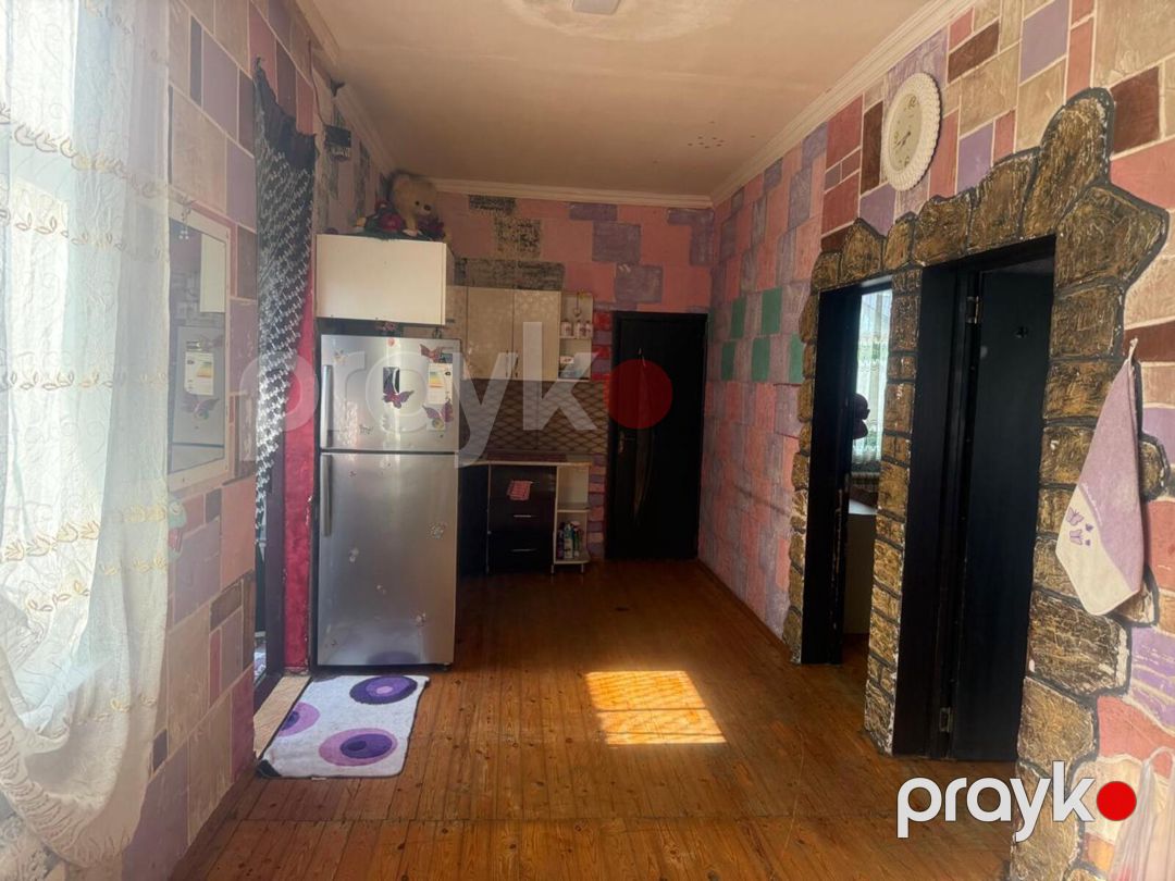 Satılır 3 otaqlı həyət evi/bağ evi 90 m² — Ev, villa, Bakı (8)