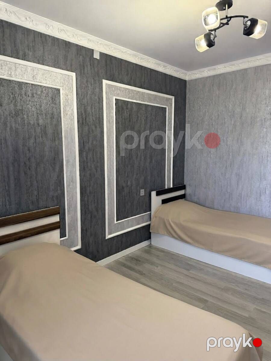 Satılır 3 otaqlı köhnə tikili 80 m² — Mənzil, Bakı (6)