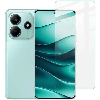 Qoruyucu şüşə Euroacs Bio HD Redmi Note 14 — Mallar, Bakı (2)
