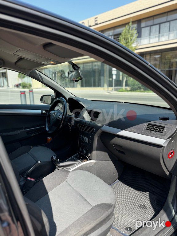 Opel Astra, 1.3 L, 2005 il, 243 000 km — Avtomobillər, Bakı (7)