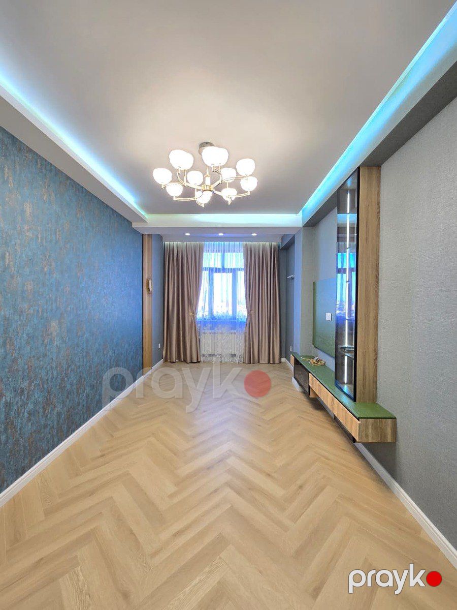 Satılır 3 otaqlı yeni tikili 87 m² — Mənzil, Bakı (2)