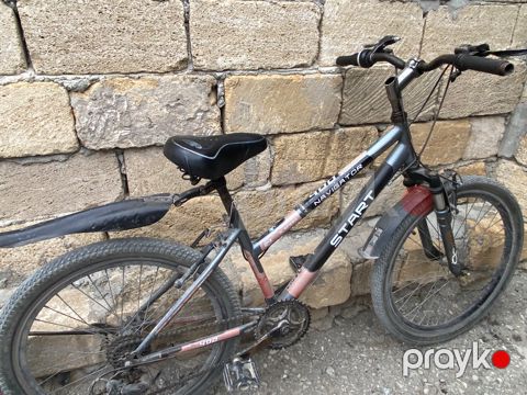 24 Start velo 20 Liy velo hər ikisi 180 azn