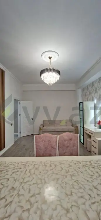 2 otaqlı mənzil Yeni tikili Satılır, Xırdalan — Mənzil, Xırdalan (2)