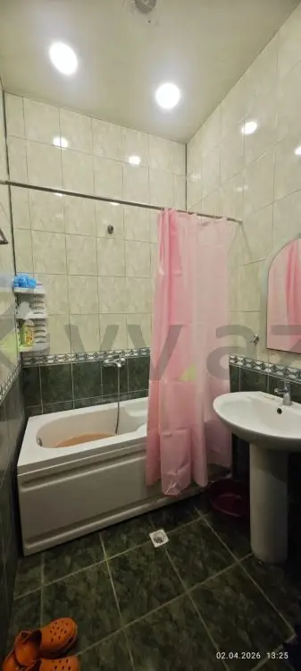 3 otaqlı mənzil Yeni tikili Satılır, Ağ şəhər, Xətai, Bakı — Mənzil, Bakı (10)
