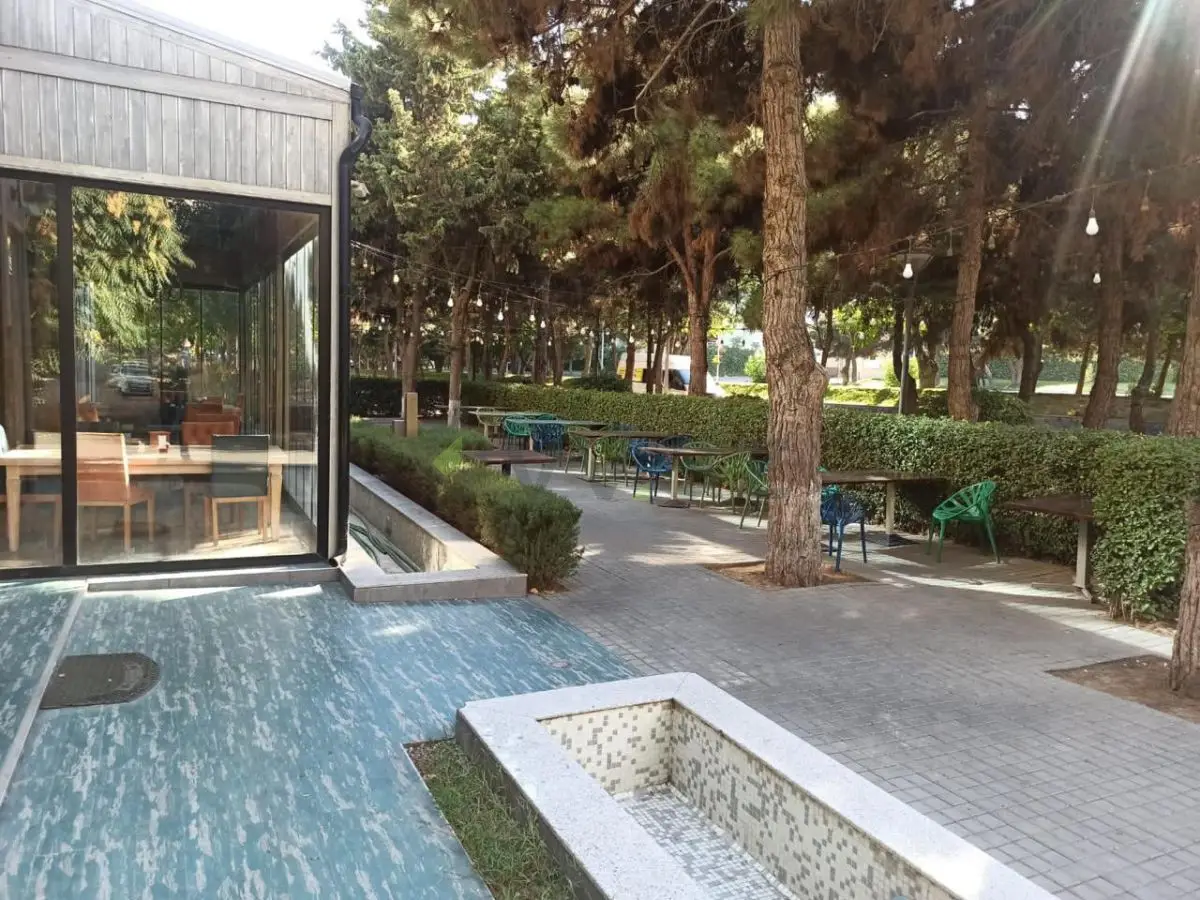 150 m² Obyekt / Ofis Satılır, 8-ci mikrorayon, Binəqədi, Bakı — Əmlak, Bakı (2)