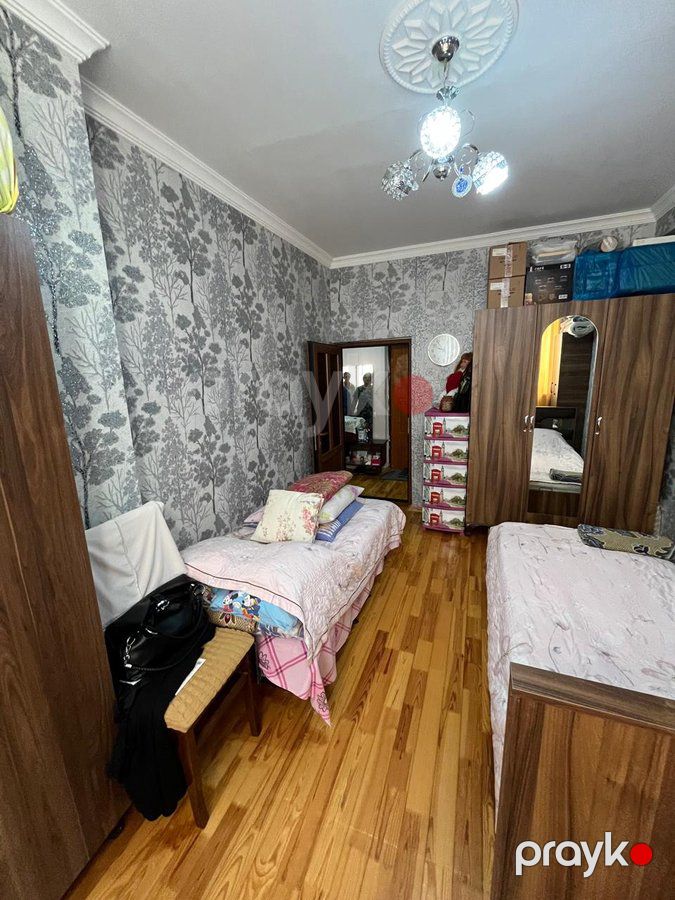 2 Otaqlı Mənzil, 38 M², Xırdalan Ş. Abşeron Gənclər Şəhərciyi — Mənzil (7)