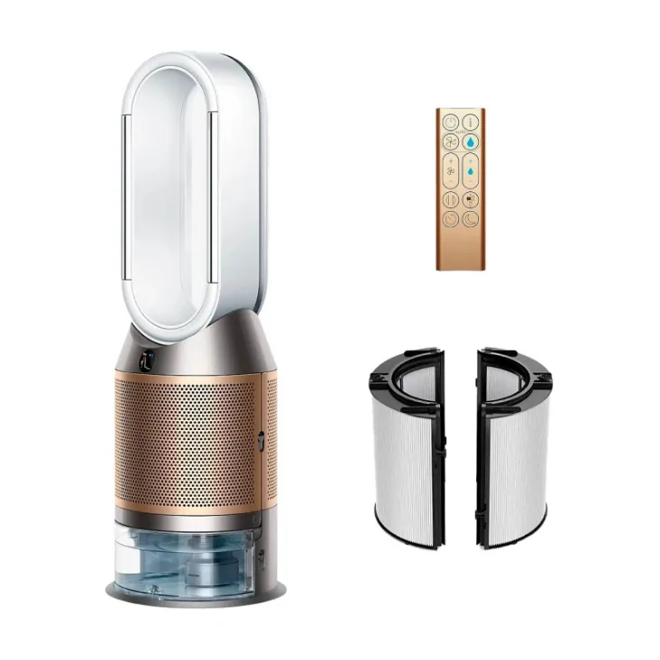 Hava təmizləyici Dyson Purifier Humidify+Cool PH2 De-NOx (PH05) — İqlim texnikası, Bakı (3)