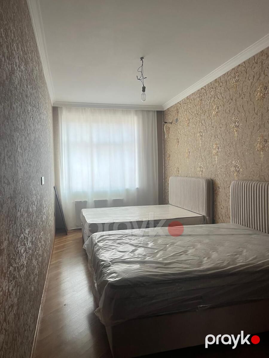 Satılır 2 otaqlı yeni tikili 90 m² — Mənzil, Bakı (3)