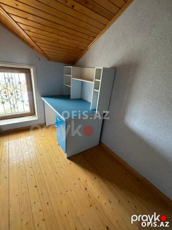 Həyət evləri Satılır Abşeron r., Masazır q., 5 otaq, 145 m² — Ev, villa, Bakı (3)
