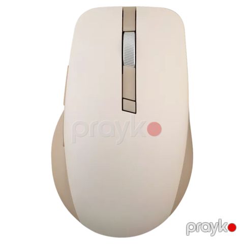 ASUS SmartO MD200 Silent Plus Mouse (90XB0790-BMU0A0) — Bakı