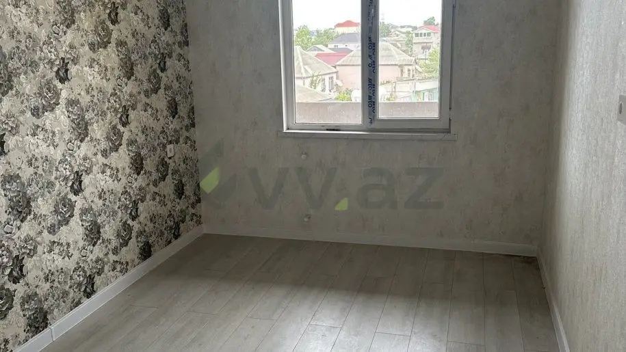 2 otaqlı mənzil Yeni tikili Satılır, Masazır, Abşeron — Mənzil (9)