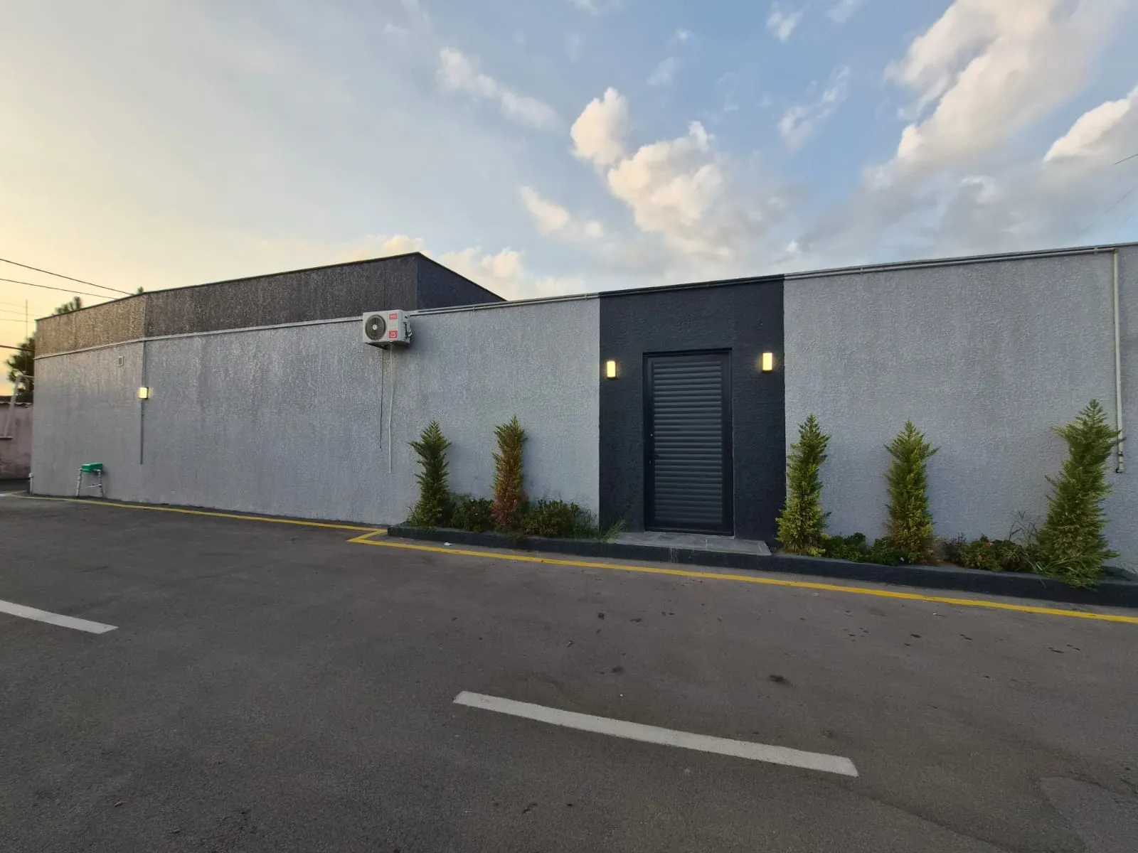 Şüvəlan, 2 otaqlı Həyət evi satılır - 50 m², 1 mərtəbə, 1 sot — Ev, villa, Bakı (2)