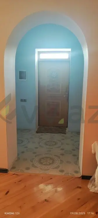 4 otaqlı Həyət evi Satılır, Zığ qəs., Suraxanı, Bakı — Ev, villa, Bakı (2)