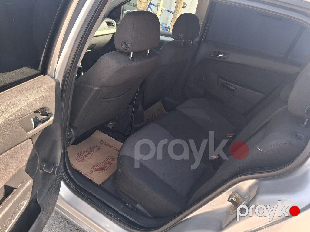 Opel Astra, 1.4 L, 2008 il, 281 051 km — Avtomobillər, Bakı (11)