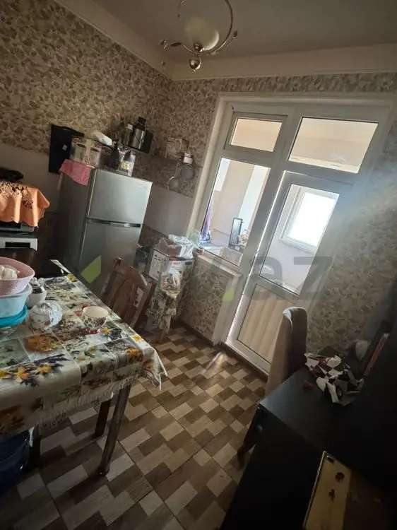 3 otaqlı mənzil Köhnə tikili Satılır, Hövsan qəs., Suraxanı, Bakı — Mənzil, Bakı (4)