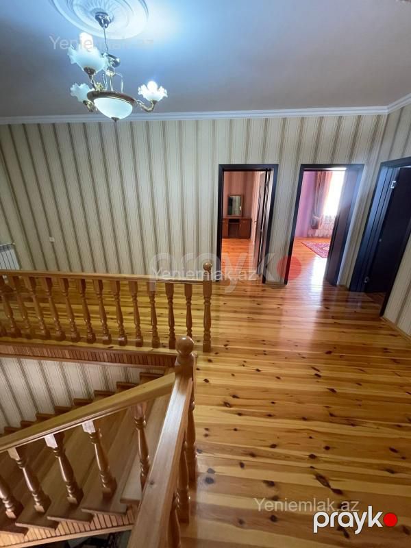 Satılır 4 otaqlı Həyət evi / Villa, 210 m², Novxanı — Ev, villa, Abşeron (9)