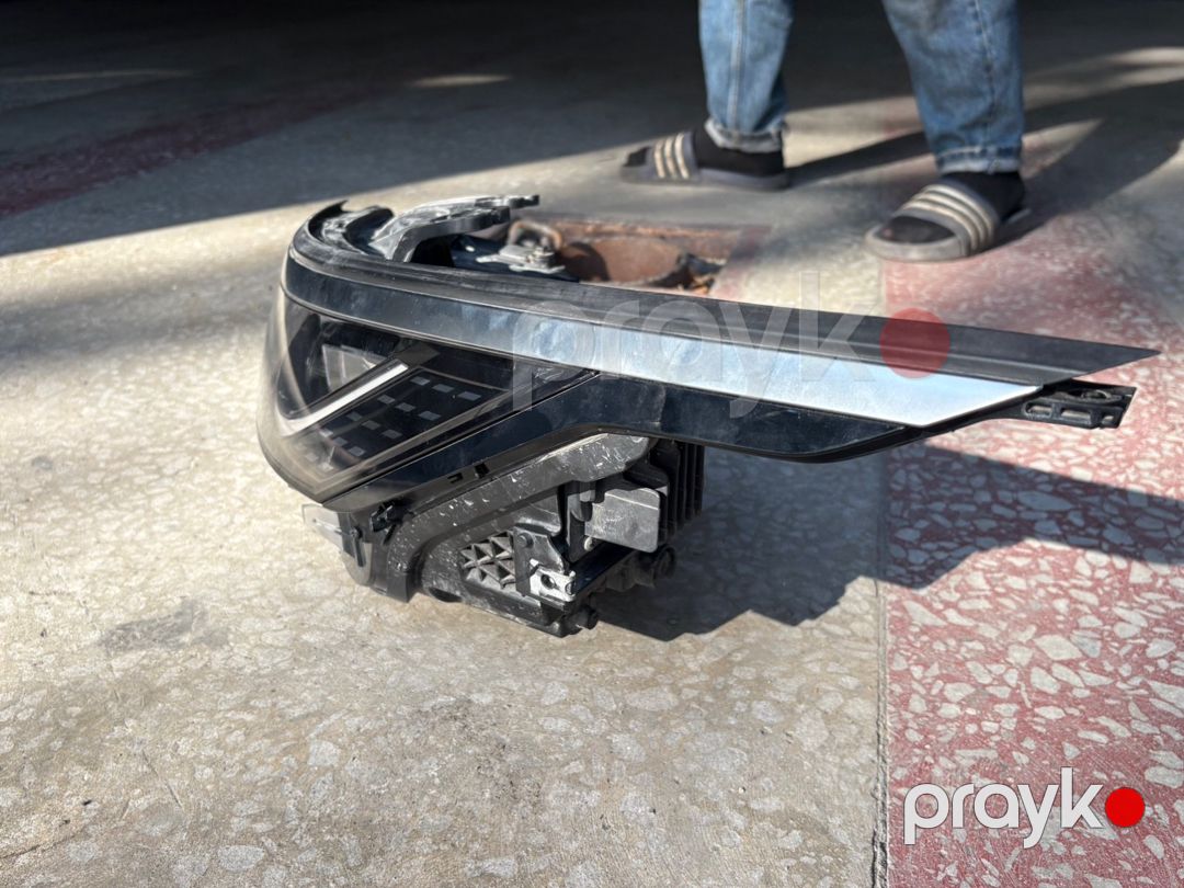 BYD Destroyed 05 sol farsı — Ehtiyat hissələri və aksesuarlar, Bakı (2)