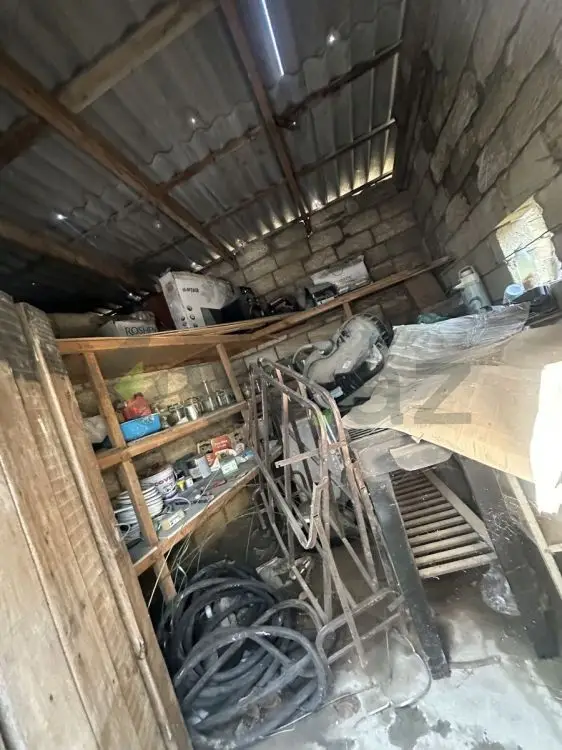 4 otaqlı Həyət evi Satılır, Biləcəri qəs., Binəqədi, Bakı — Ev, villa, Bakı (4)