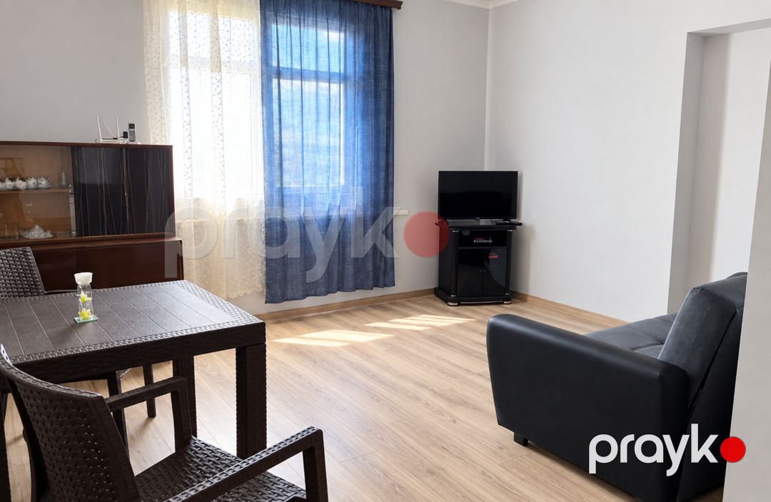 İcarəyə verilir 4 otaqlı həyət evi/bağ evi 150 m² — Ev, villa, Bakı (2)
