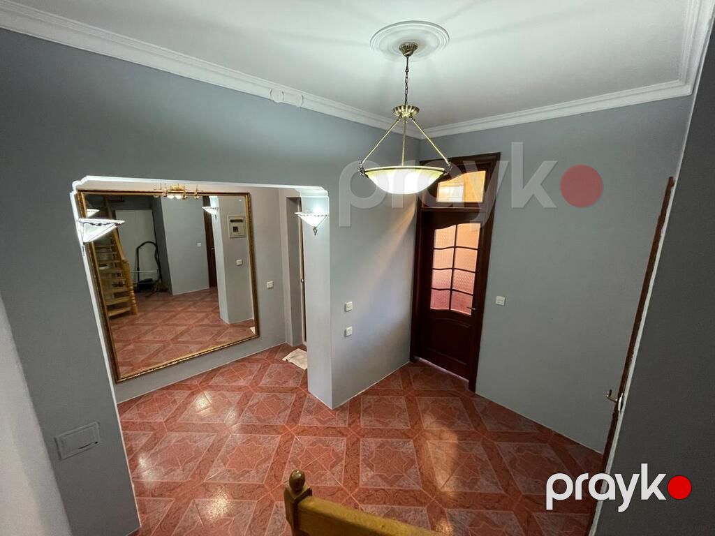 Satılır 5 otaqlı yeni tikili 200 m² — Mənzil, Bakı (7)
