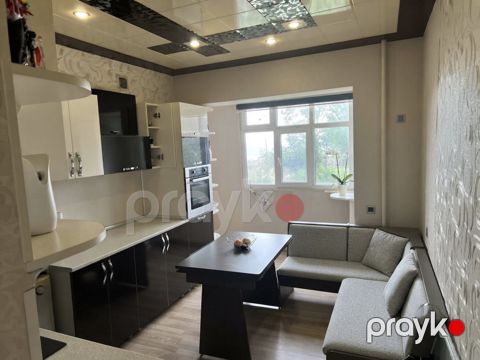 İcarəyə verilir 2 otaqlı köhnə tikili 55 m² — Bakı