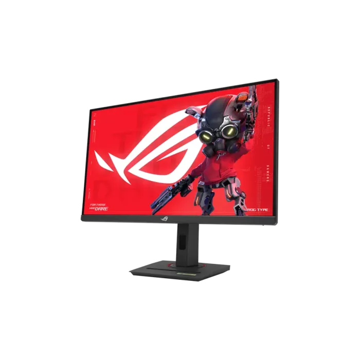 ASUS ROG Strix XG27ACMS 90LM0BE0-B01171 27" QHD 320Hz Gaming Monitor — Bakı