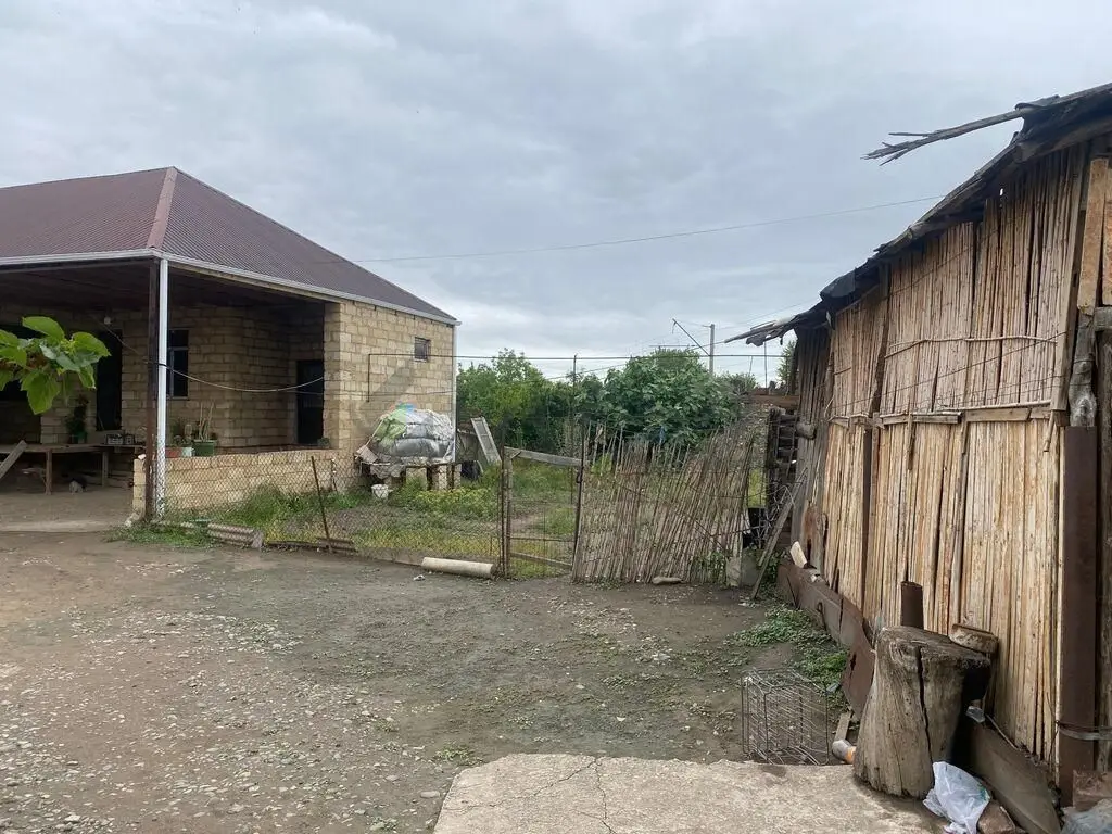 3 otaqlı Yarım tikili Satılır, Gəncə — Ev, villa, Gəncə (9)