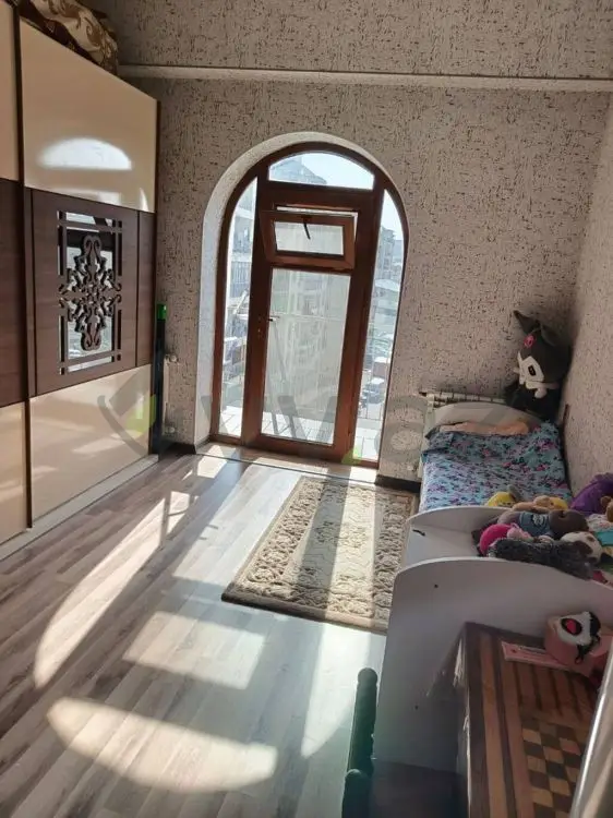 3 otaqlı mənzil Yeni tikili Satılır, Xırdalan — Mənzil, Xırdalan (8)