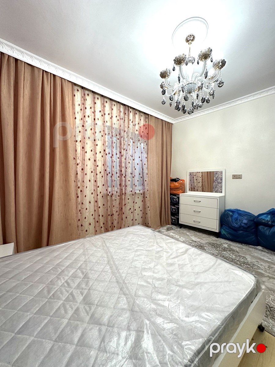 Həyət evi, Bayıl qəs — Ev, villa, Bakı (6)