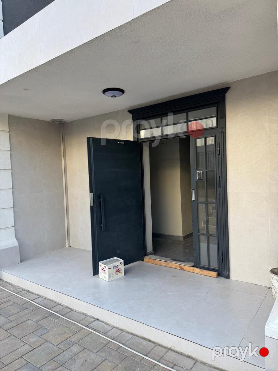Satılır 1 otaqlı yeni tikili 51.7 m² — Mənzil, Bakı (3)