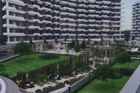 3 otaqlı mənzil Yeni tikili Satılır, Biləcəri qəs., Binəqədi, Bakı — Ramin — Apartment