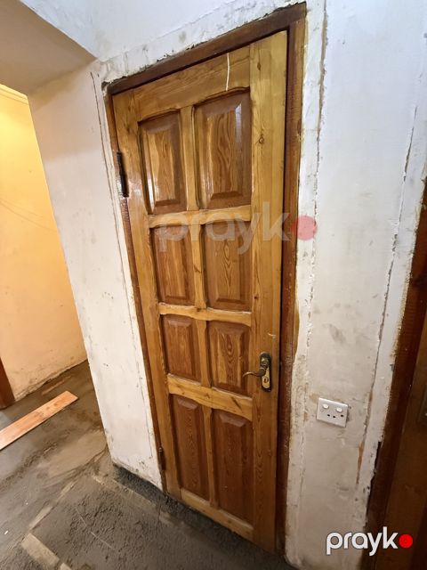 Otaq qapısı — Bakı