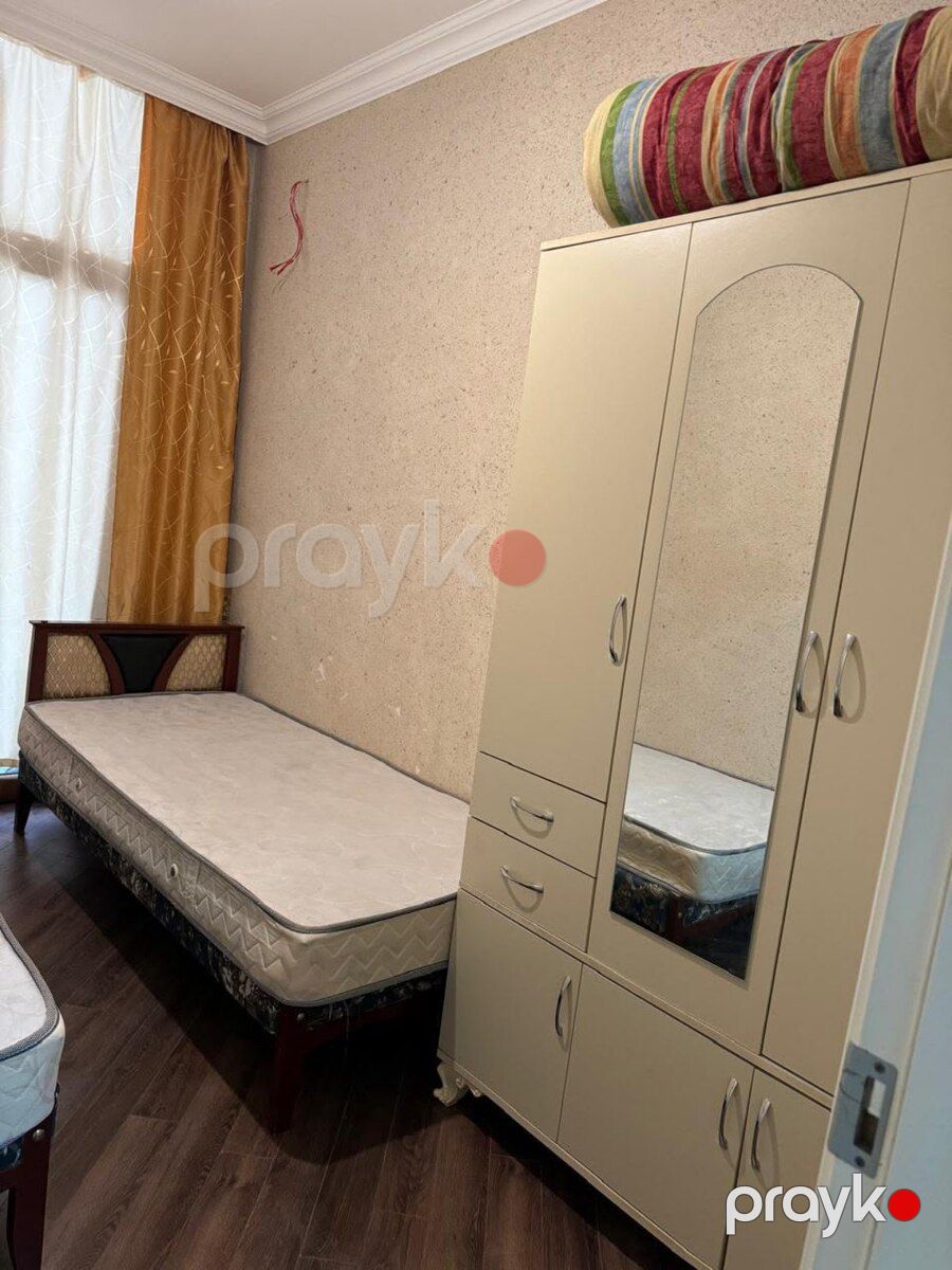 2-otaqlı yeni tikili, Xırdalan ş., 45 m² — Mənzil, Xırdalan (3)