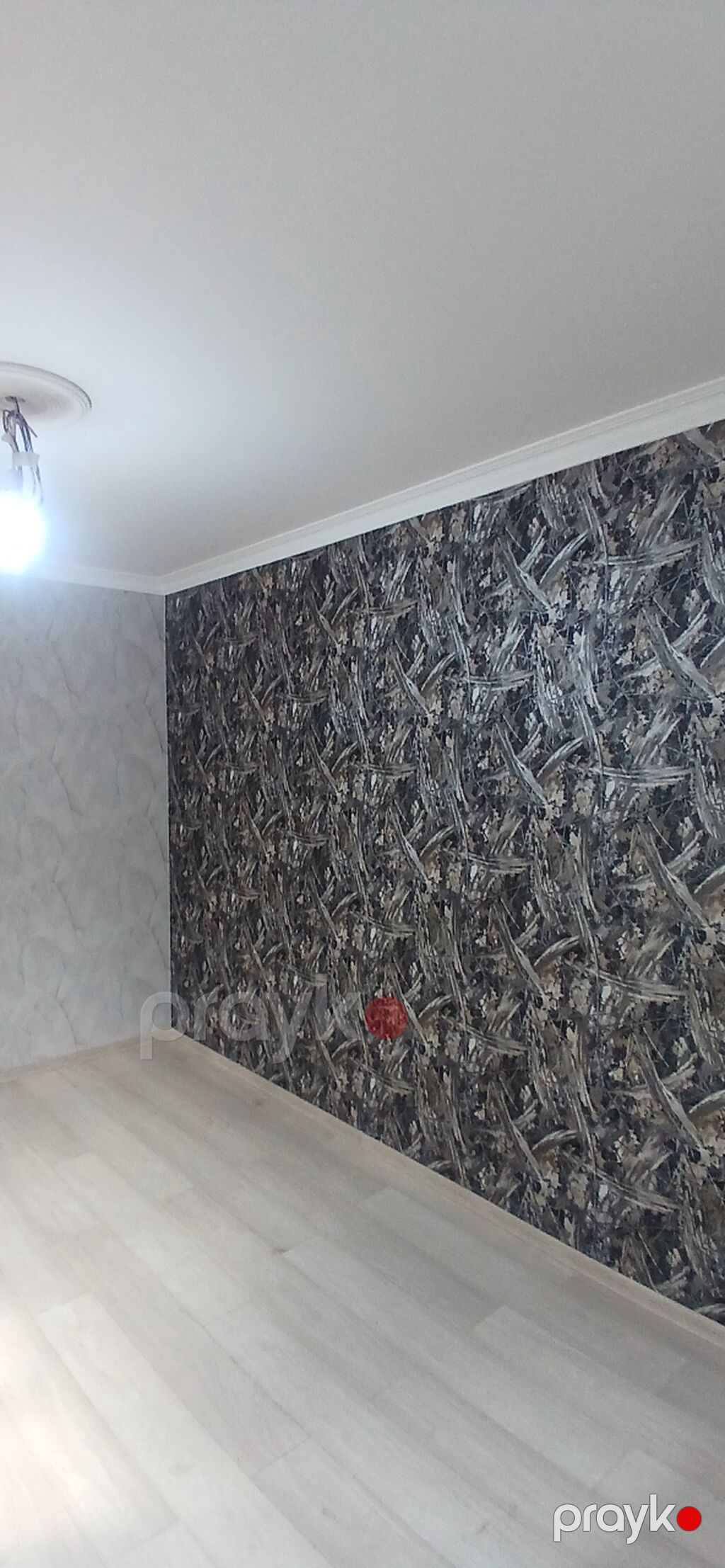 2 otaqlı, 70 kv. m, Kredit yoxdur, Yeni təmirli — Ev, villa, Mehdiabad (5)