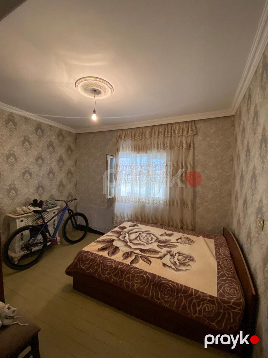 Həyət evi, İnşaatçılar qəs — Ev, villa, Sumqayıt (7)