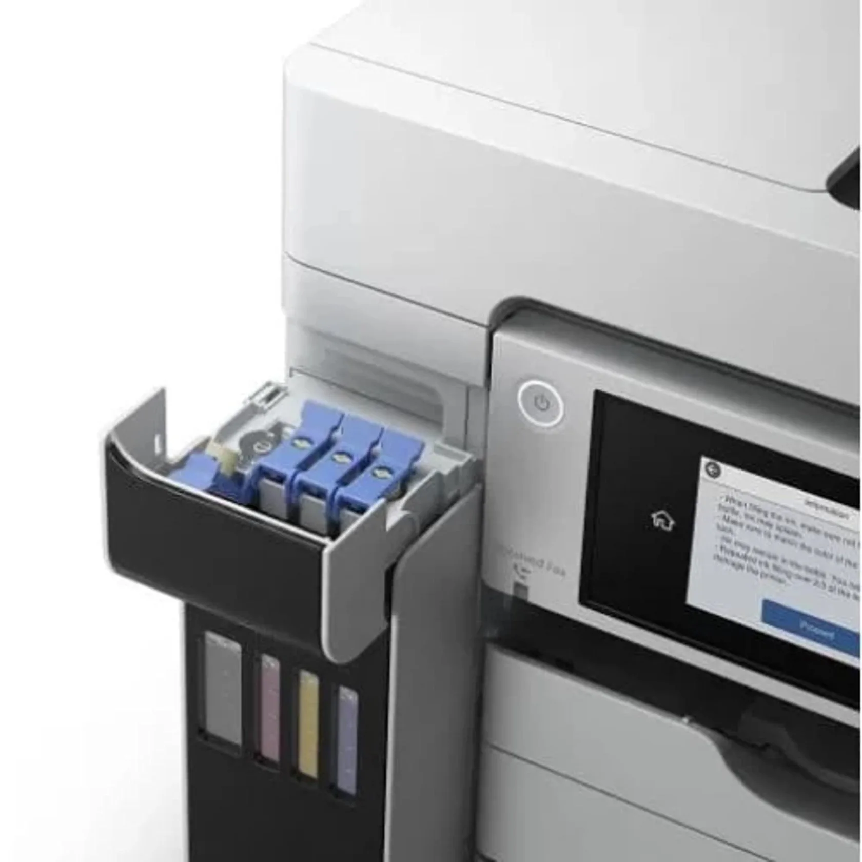 Printer Epson L15180 — Mallar, Bakı (4)