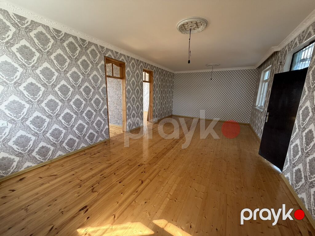 3 otaqlı, 125 kv. m, Kredit yoxdur, Yeni təmirli — Ev, villa, Gəncə (4)