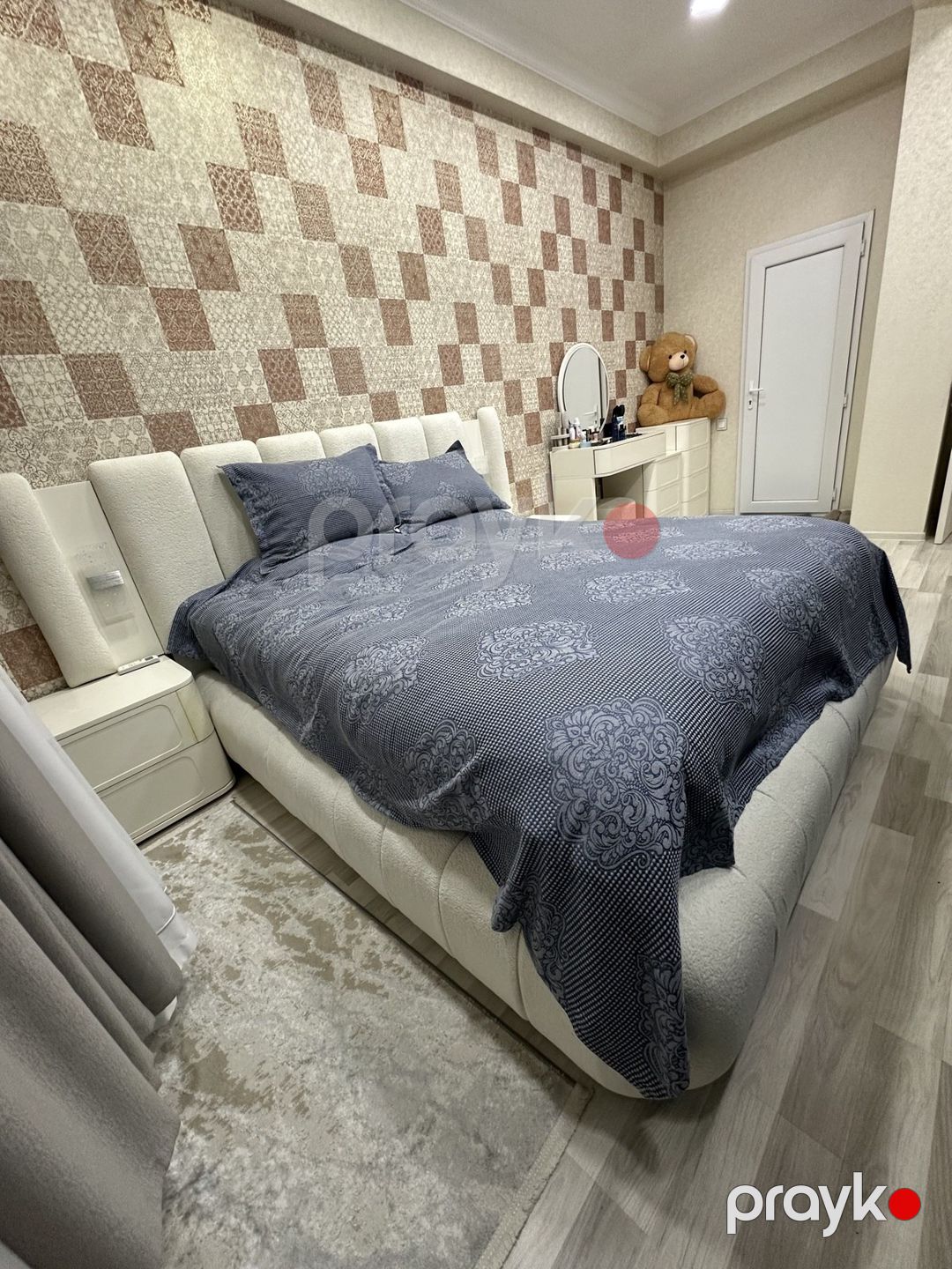 Satılır 3 otaqlı yeni tikili 107 m² — Mənzil, Bakı (9)