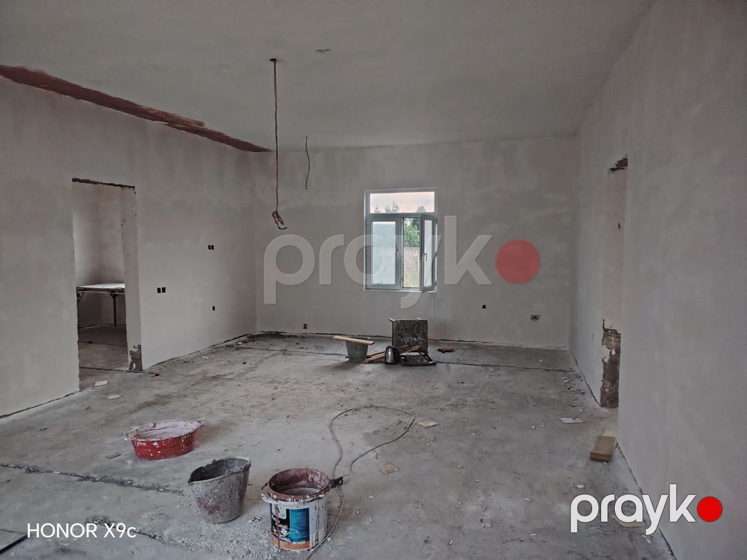Satılır 6 otaqlı həyət evi/bağ evi 95 m² — Ev, villa, Bakı (4)