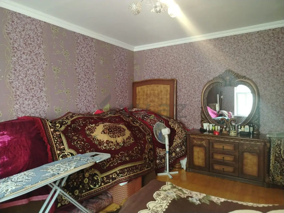 3 otaqlı Həyət evi Satılır, Buzovna, Xəzər, Bakı — Ev, villa, Bakı (6)