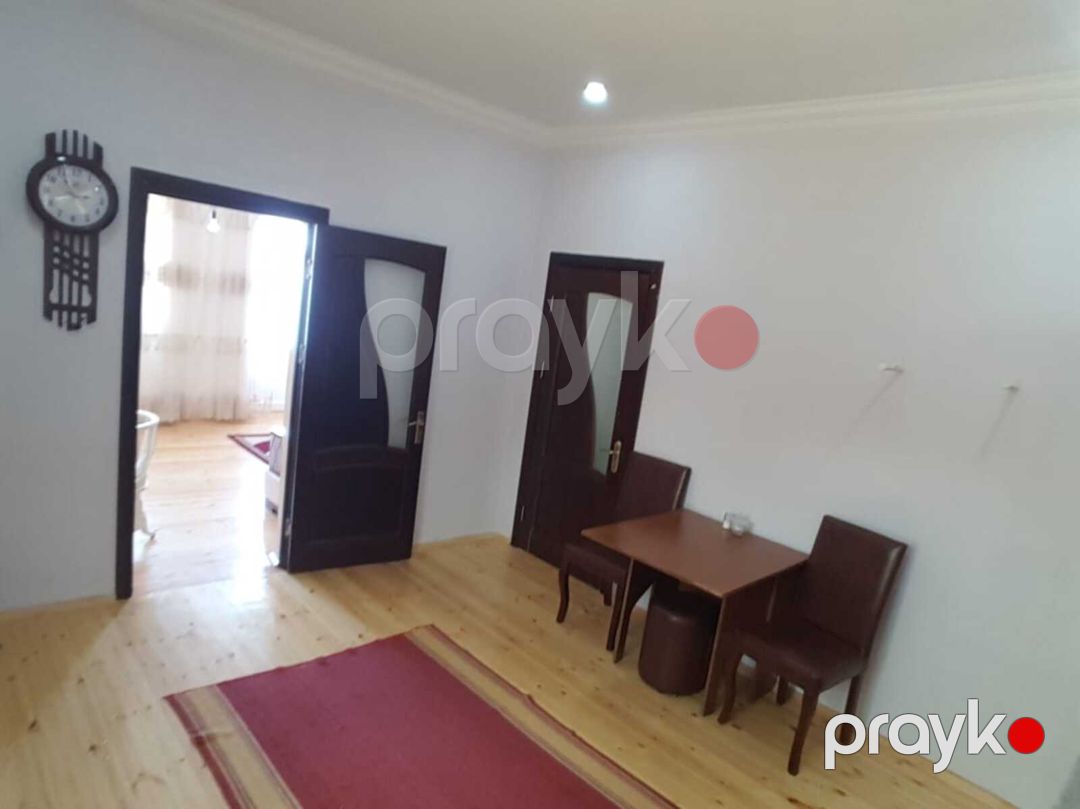 Satılır 6 otaqlı həyət evi/bağ evi 150 m² — Ev, villa, Bakı (11)