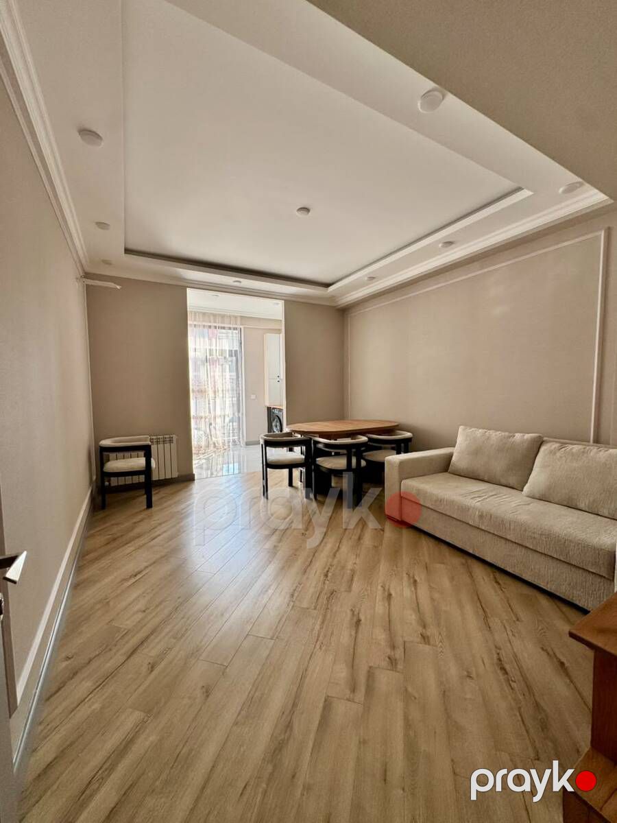 İcarəyə verilir 2 otaqlı yeni tikili 69 m² — Mənzil, Bakı (2)