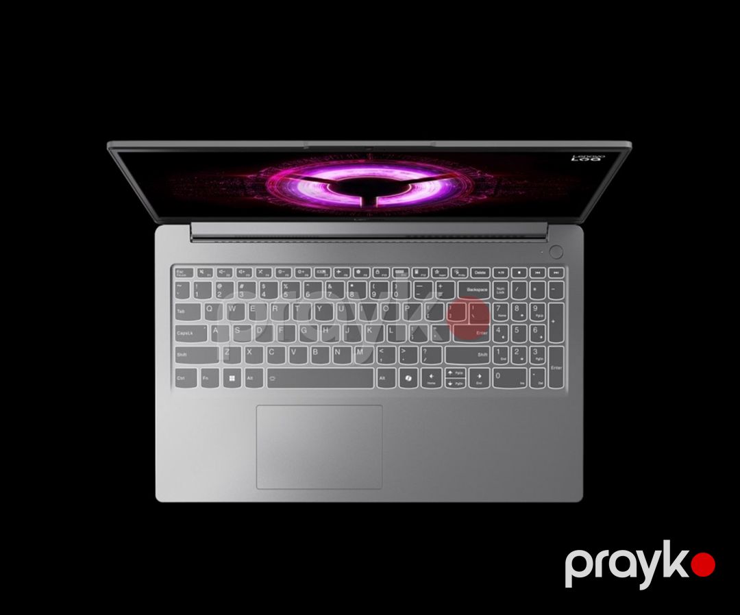 Noutbuk "Lenovo LOQ 15ARP10E 83S00009RK" — Noutbuklar, Bakı (2)