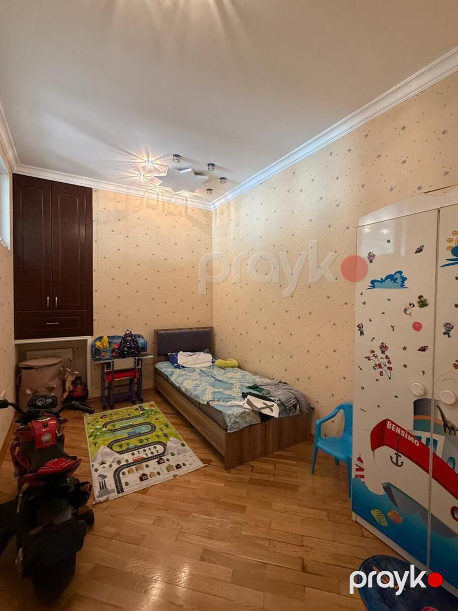 Satılır 3 otaqlı yeni tikili 85 m² — Mənzil, Bakı (12)