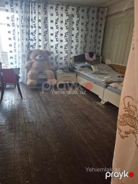 Satılır 5 otaqlı Bina evi menzil (Köhnə tikili), 115 m², 9-cu mikrorayon — Sumqayıt